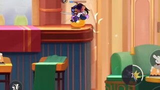 Game Seluler Tom dan Jerry: Jika Anda belum menderita, datang dan mainkan mouse solo