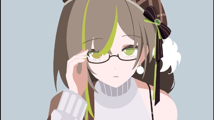 【Milky Green before Ming Dynasty】I told you to pick it up, what are you looking at?