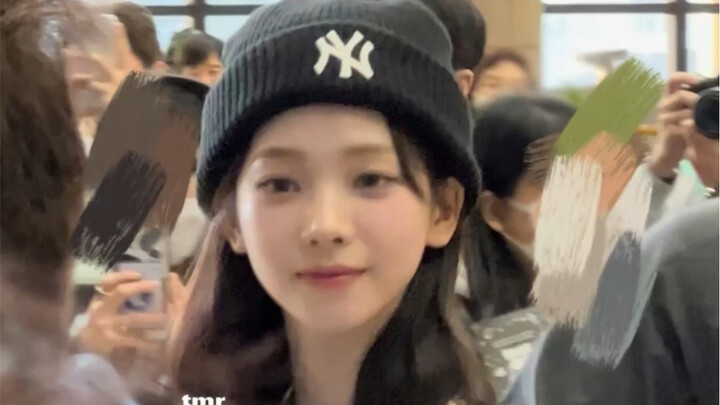 Not a fan, but ahhhhhhhhhh