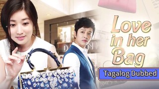 Love In Her Bag Tagalog Dubbed (Next Na)