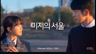 Our Unwritten Seoul Eps 5 Sub Indo
