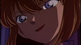 [Detective montage] 27 seconds to make you fall in love with Anita Hailey