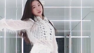 【Công chúa】WJSN-Bản cover La La Love Dance
