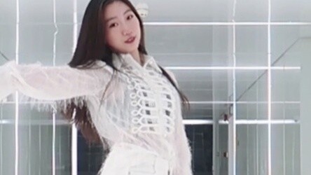 【Công chúa】WJSN-Bản cover La La Love Dance