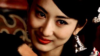 [Pulling Silk Play/Tong Liya×Guo Zhenni] I wish everyone would remember each other, the best years [