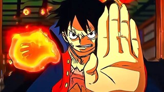 ONE PIECE EDIT