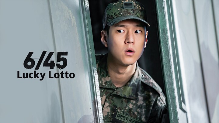 6/45 ʟᴜᴄᴋʏ ʟᴏᴛᴛᴏ : Full Movie Tagalog Dubbed
