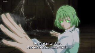 Tensei shitara Slime Datta Ken season 3 episode 23 Full Sub Indo | REACTION INDONESIA