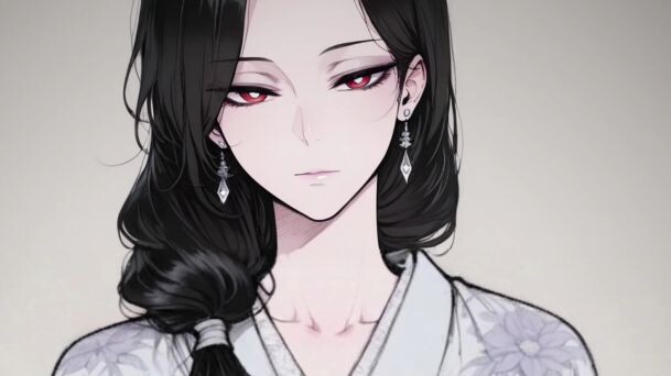 Seandainya Kimetsu no Yaiba diubah menjadi game galge