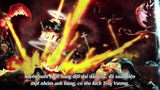 Plunderer ep1 vietsub tập5