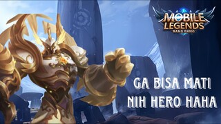 EXP TERGILA DIPATCH SEKARANG‼️