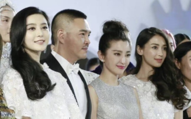 Fan Bingbing truly lives up to her title as the “fashion godmother”—she was copied at least twice in