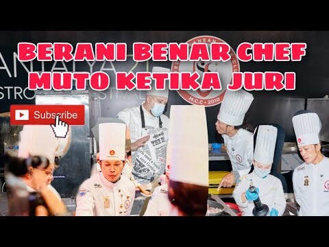 BEGINI JURI INTERVEW DI EROPA