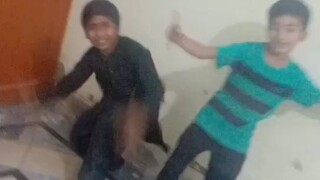 kr diya follow sweet brothers dance