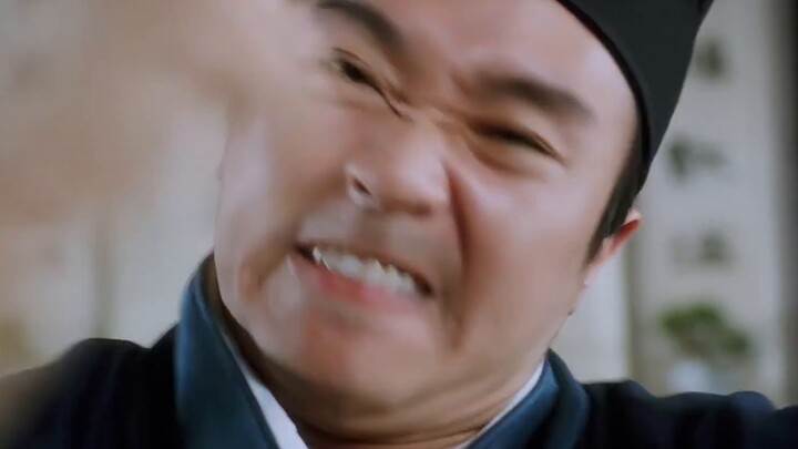 [4K Restoration] Stephen Chow: I’m a great fighter, do you believe it?