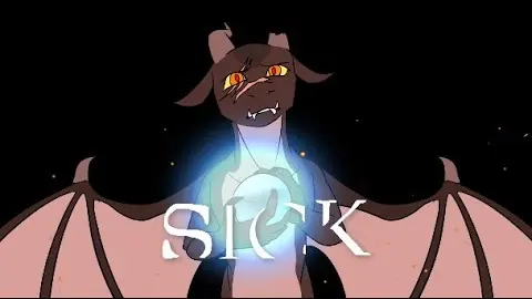 SICK | Animation Meme - Bilibili