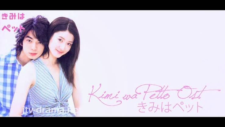 Kimi wa petto (TV Mini Series 2003– ) - IMDb