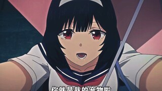 第一次觉得当狗挺不错的