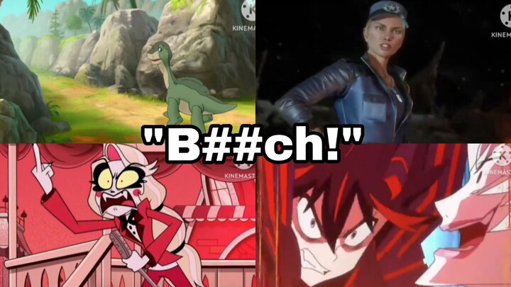 "you B##₱₱₱ Compilation By EJA (2026)