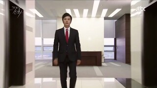Her Legend Episode 19