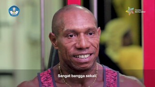 Hari Olahraga Nasional