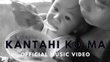 JHAY-KNOW - KANTAHI KO MA ( Official Music Video) | RVW