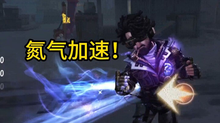 Bạn cứ dốc sức lao về phía trước, phần còn lại hãy để cho kỳ tích lo!