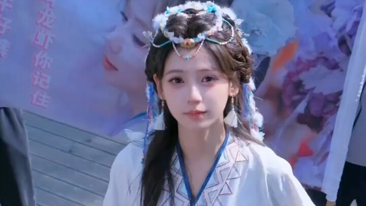 Muka mi lobster berubah nih, sering live terus ya?