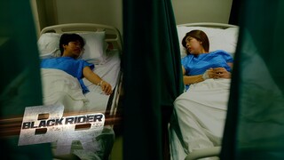 Kunwari na lang bangungot ang lahat ng ito | Black Rider
