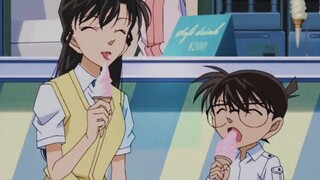 [Xinlan💗Kẹo vỡ] Cuốn sách sự cố vợ thường của Kudo Shinichi (21) 124-128