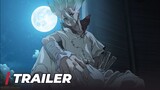 【New Trailer】Dr.STONE NEW WORLD (Season 3)