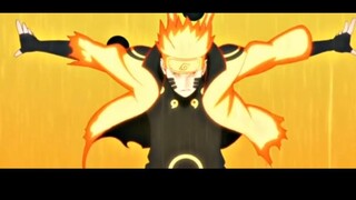 Naruto cực đỉnh luôn  #animedacsac#animehay#NarutoBorutoVN