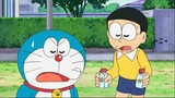 Doraemon episode 599