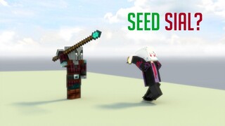 5 SEED MINECRAFT PALING SIAL