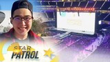 Pinoy ARMYs todo saya sa panonood ng concert ng BTS | Star Patrol