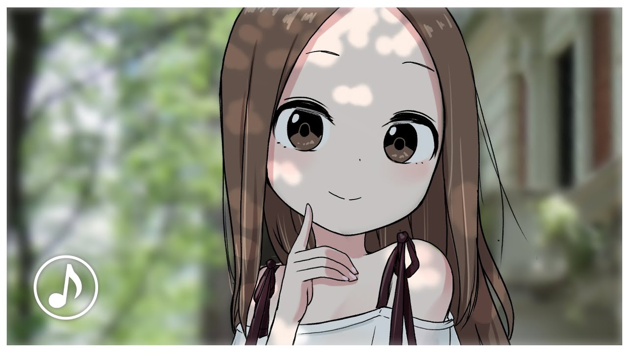 Stream 『Yume de Aetara - Takagi-san (CV. Rie Takahashi)』(Karakai Jouzu no  Takagi-san 3 ED) by SSLaw69