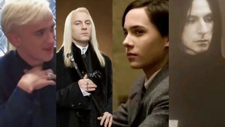 [HP Maidens] When They Give You a Love Potion