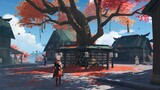 [ เก็นชินโอมแพกต์] มิวสิควิดีโอคลิป (1) – Maple Leaf and Cherry Blossom