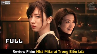 [Review Phim] Giả Làm Hầu Gái Để Trả Mối Thù 13 Năm