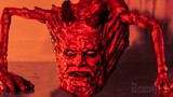 A deal with the devil | Wishmaster 2 | CLIP