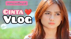 Telemovie Cinta Vlog 2012
