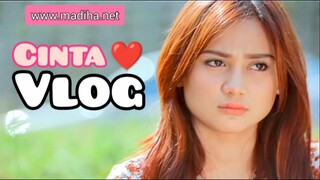 Telemovie Cinta Vlog 2012