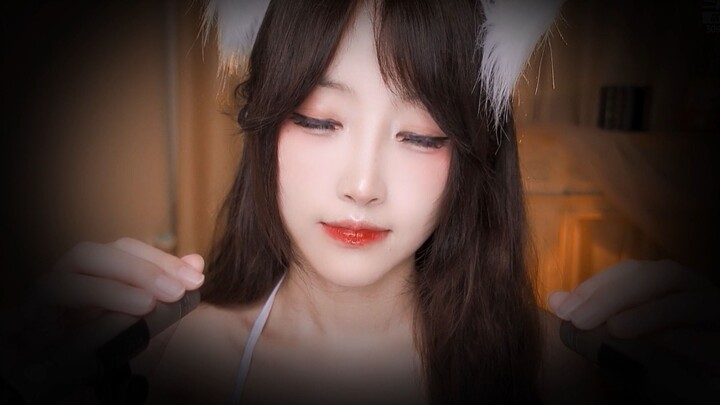 Nhẹ nhàng gõ vào đôi tai của bạn~