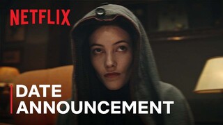 The Girl in the Mirror | Date Announcement | Netflix