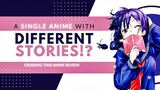 THIS ANIME HAS MULTIPLE STORIES!? 『ANIME REVIEW』