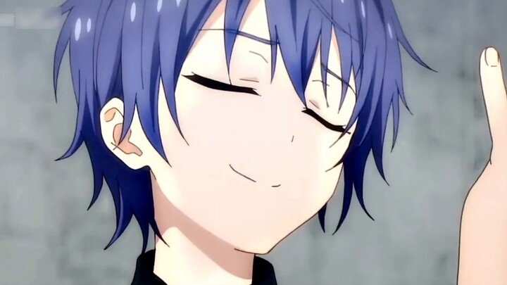 Characters of Takamiya Mio or Murasame Reion