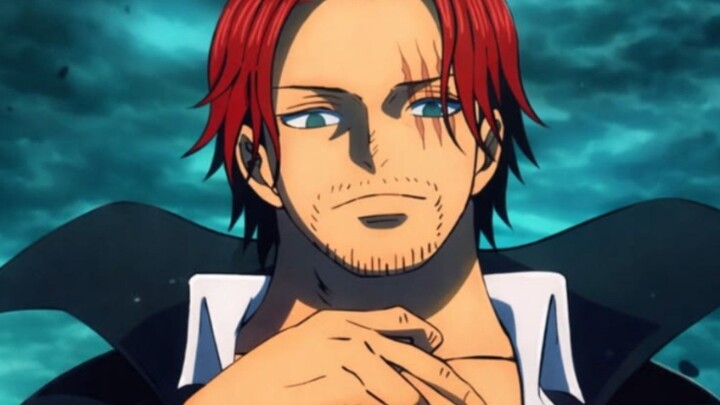 Shanks All Ultimates Attack Game One Piece 2026