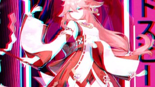 genshin