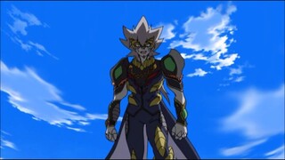 Chiến Binh Bakugan - Cổ Máy Ác Quỷ [Arc 1] (Thuyết Minh) - Tập 9