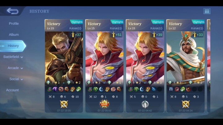 ok na sana kaso..
